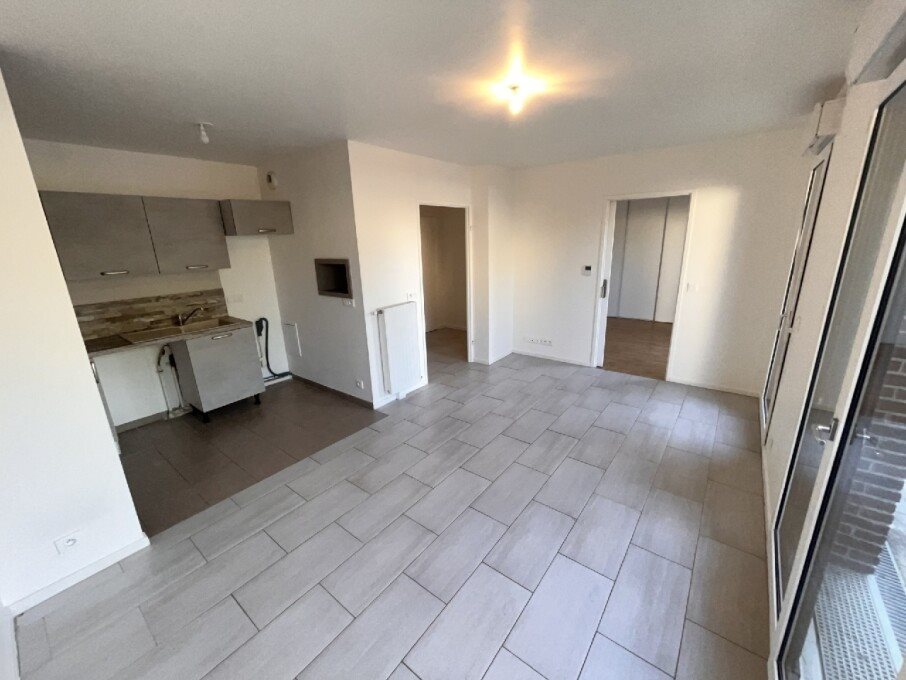 Appartement à louer, 40m², Rosny-sur-Seine