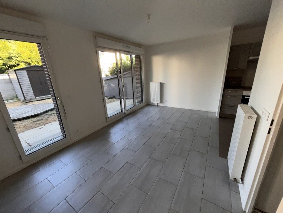 Appartement à louer, 40m², Rosny-sur-Seine
