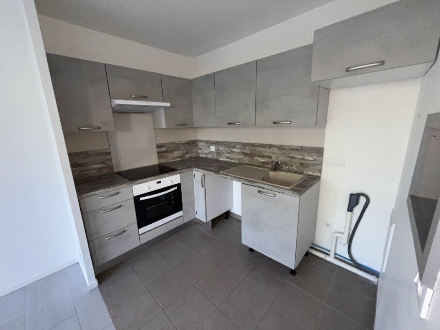 Appartement à louer, 40m², Rosny-sur-Seine