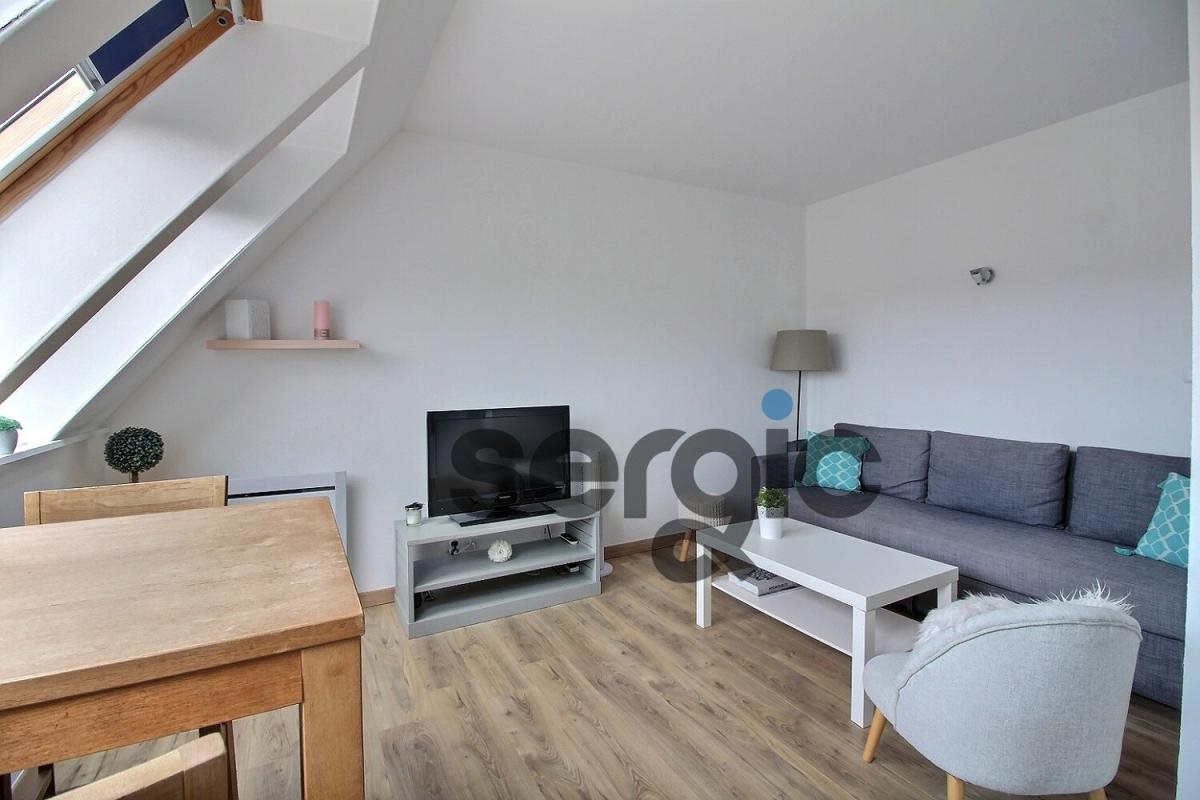 Appartement à vendre, 19m², Berck