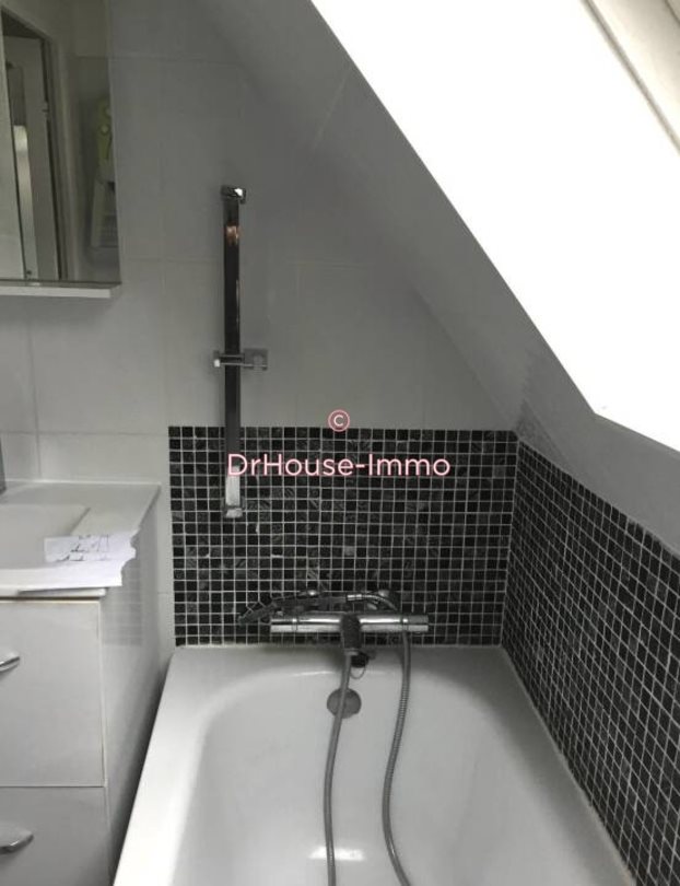 Appartement à vendre, 23m², Compiègne