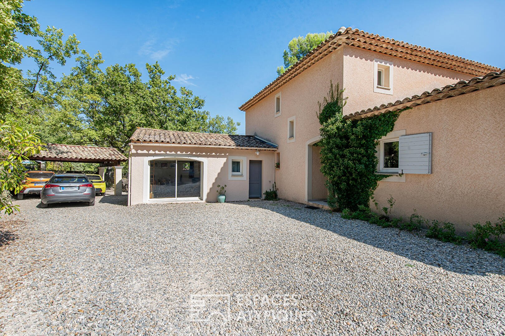 Maison à vendre, 185m², Pierrevert