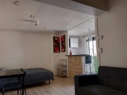 Appartement à louer, 25m², Villiers-sur-Marne