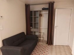 Appartement à louer, 25m², Villiers-sur-Marne