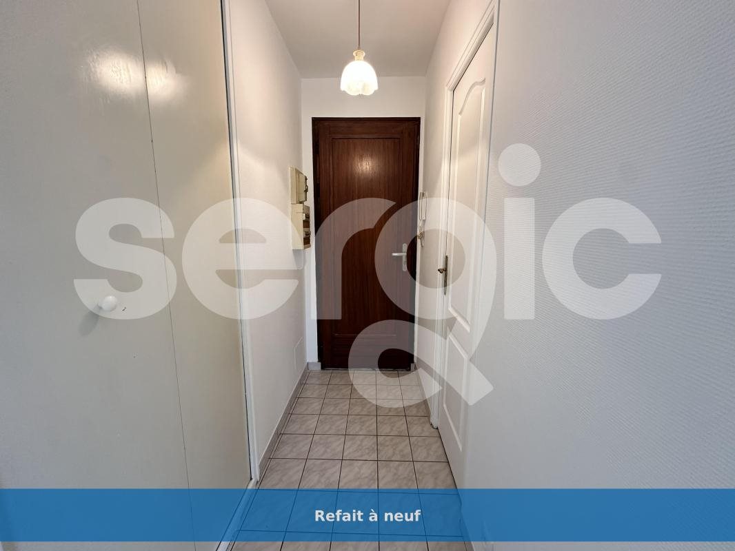 Appartement à louer, 27m², Savigny-sur-Orge
