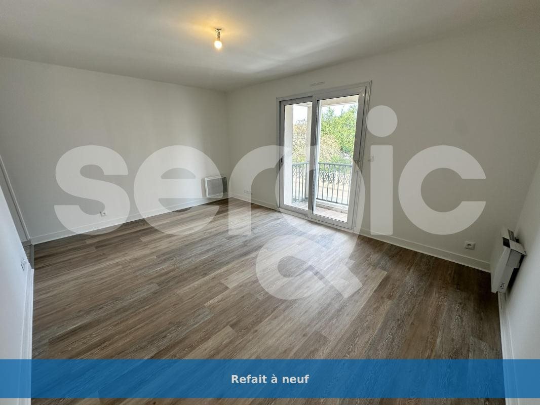 Appartement à louer, 27m², Savigny-sur-Orge
