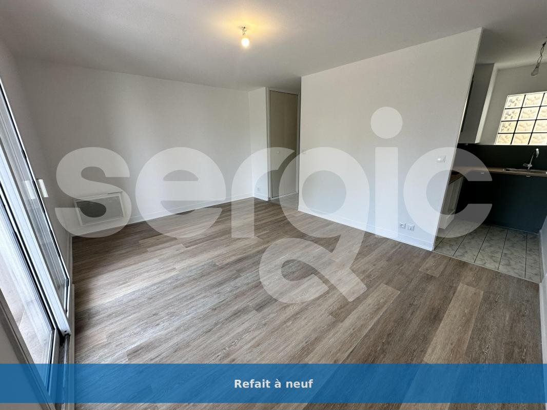 Appartement à louer, 27m², Savigny-sur-Orge