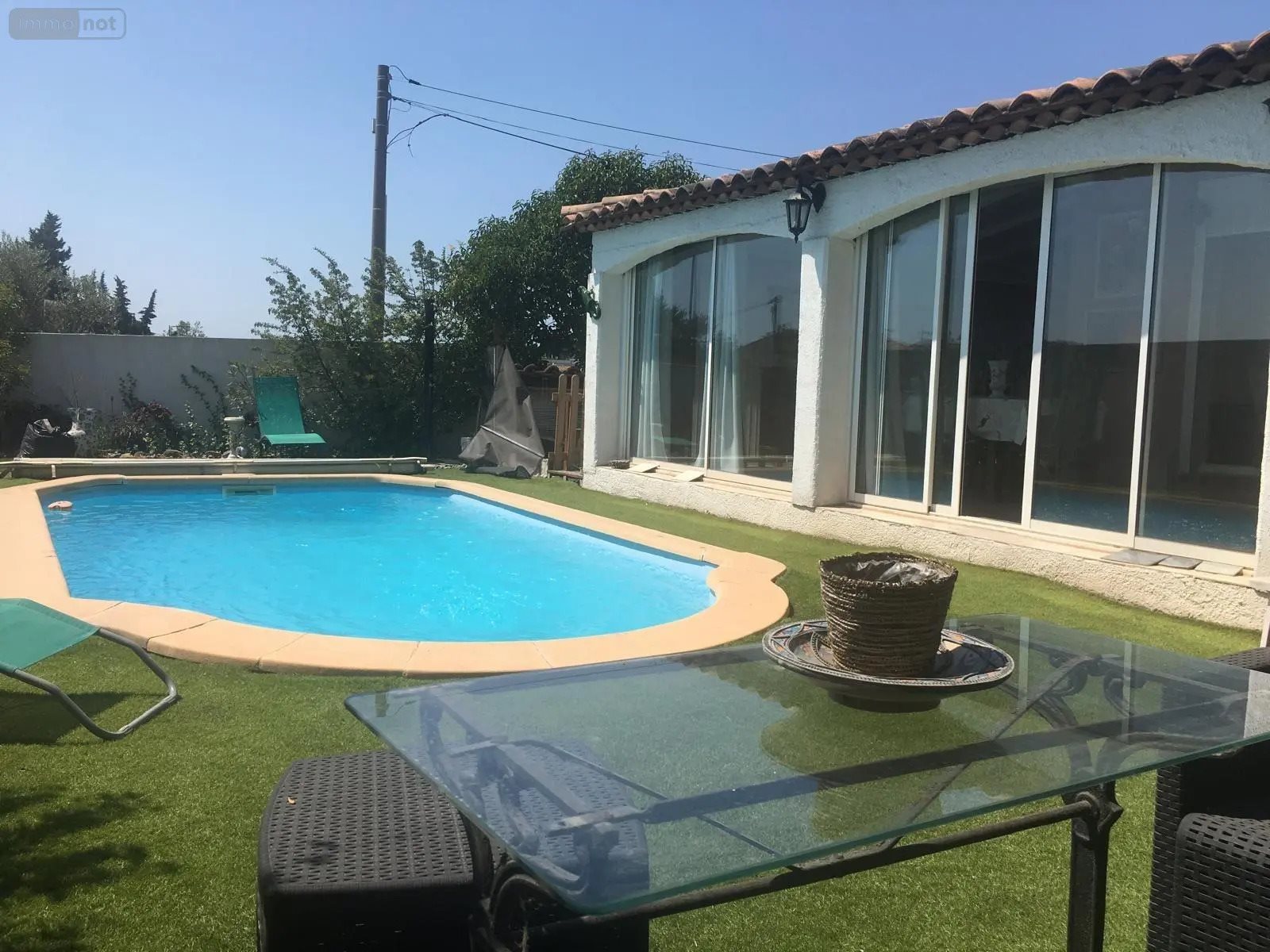 Maison à vendre, 83m², Cuers