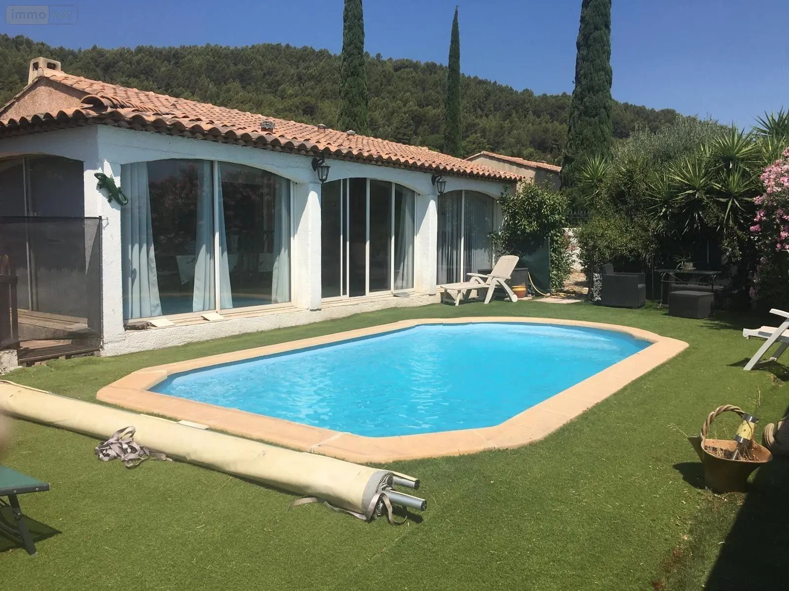 Maison à vendre, 83m², Cuers