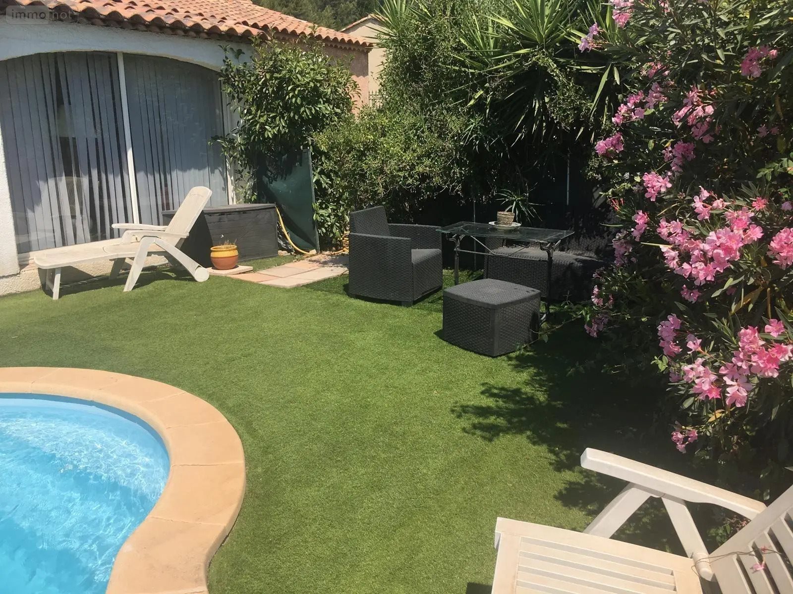 Maison à vendre, 83m², Cuers