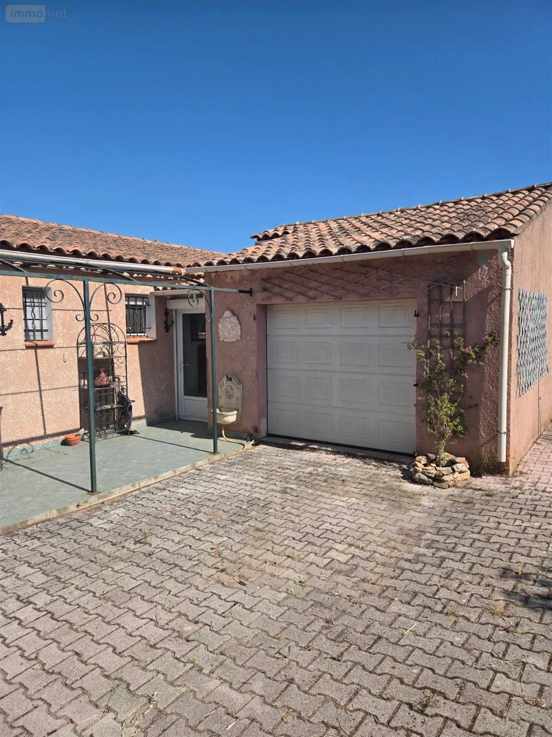 Maison à vendre, 83m², Cuers