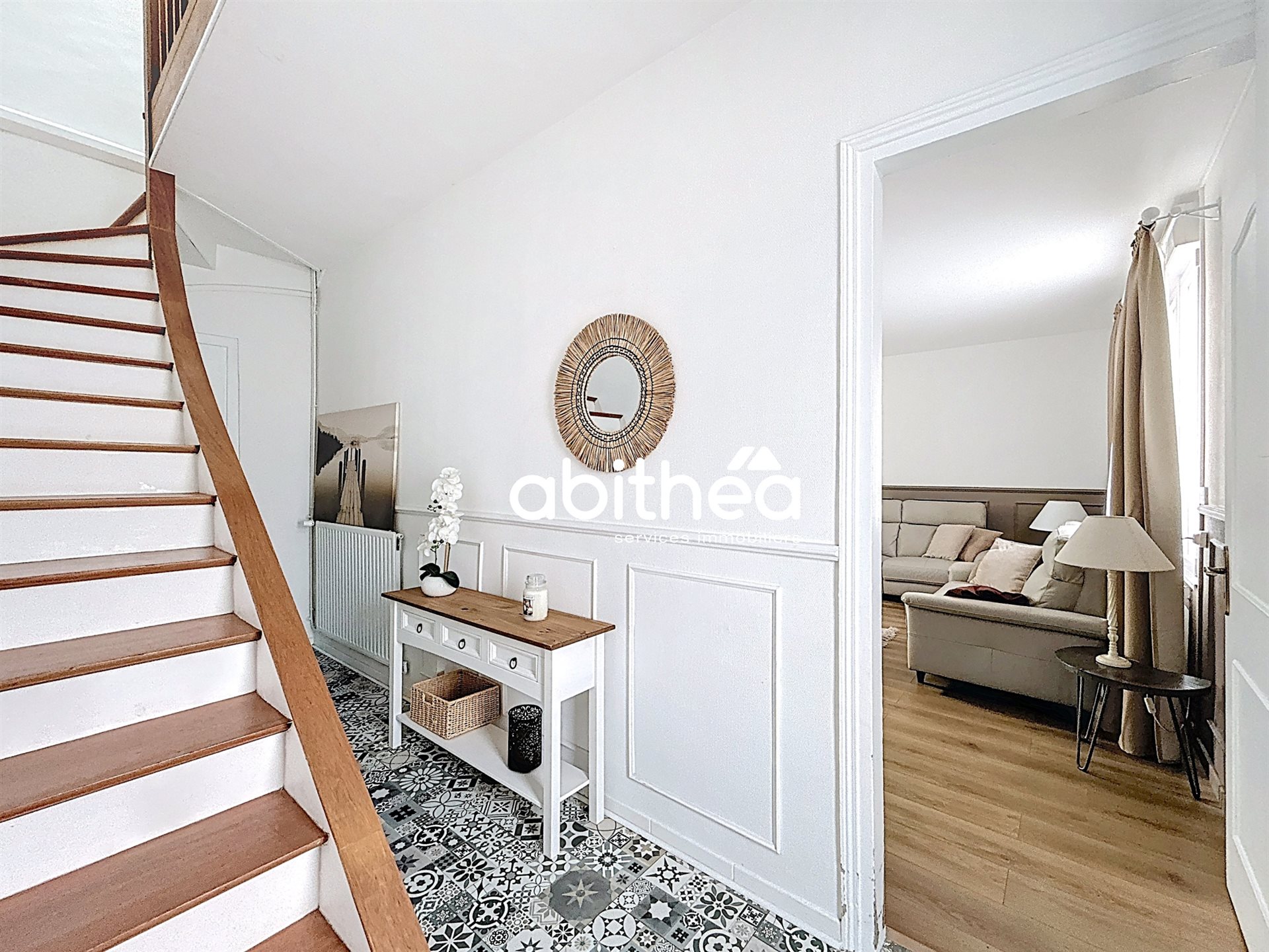 Maison à vendre, 150m², Wailly