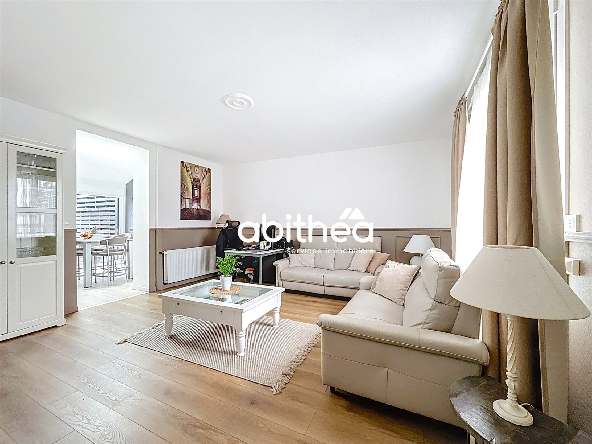 Maison à vendre, 150m², Wailly