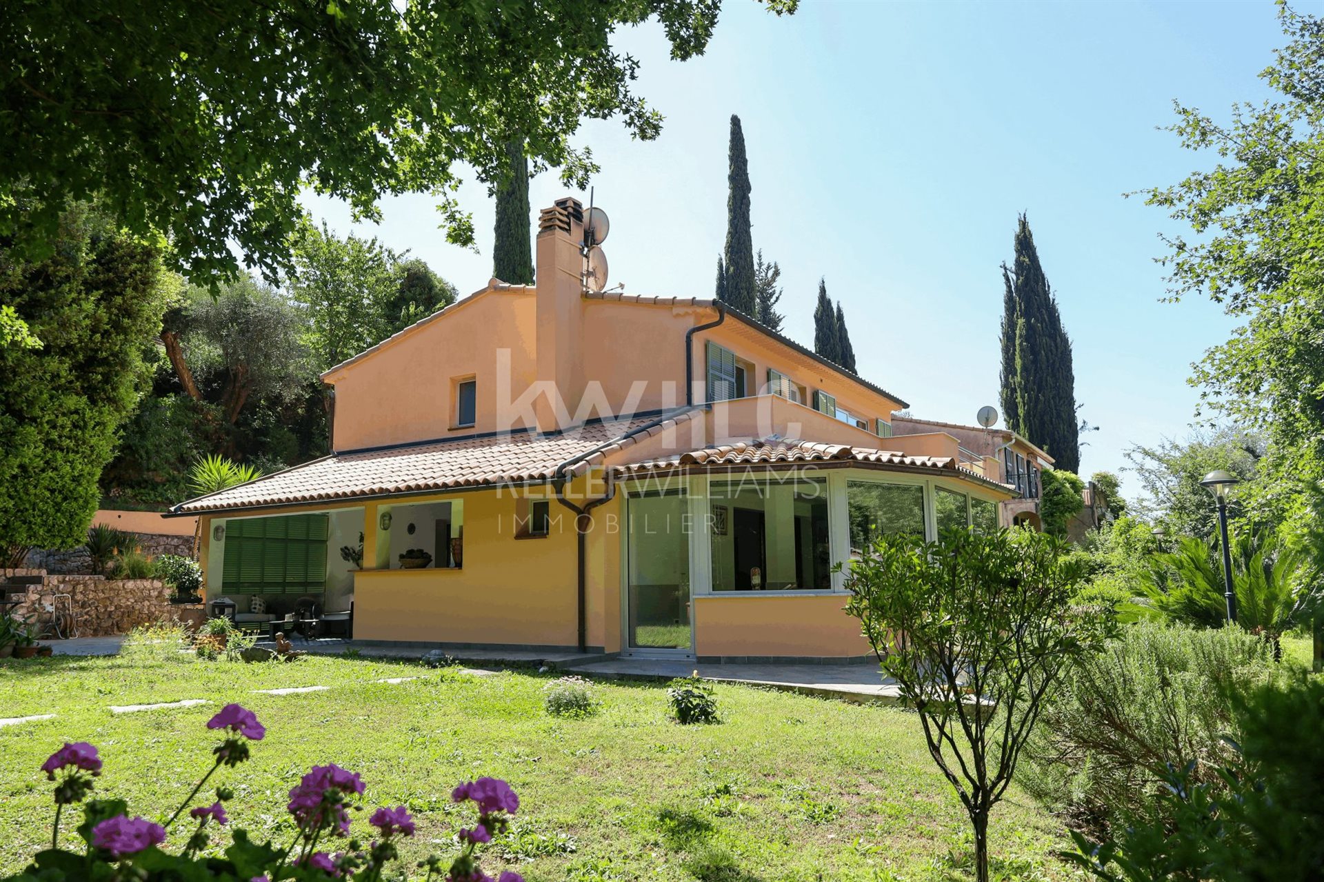 Maison à vendre, 204m², Castellar