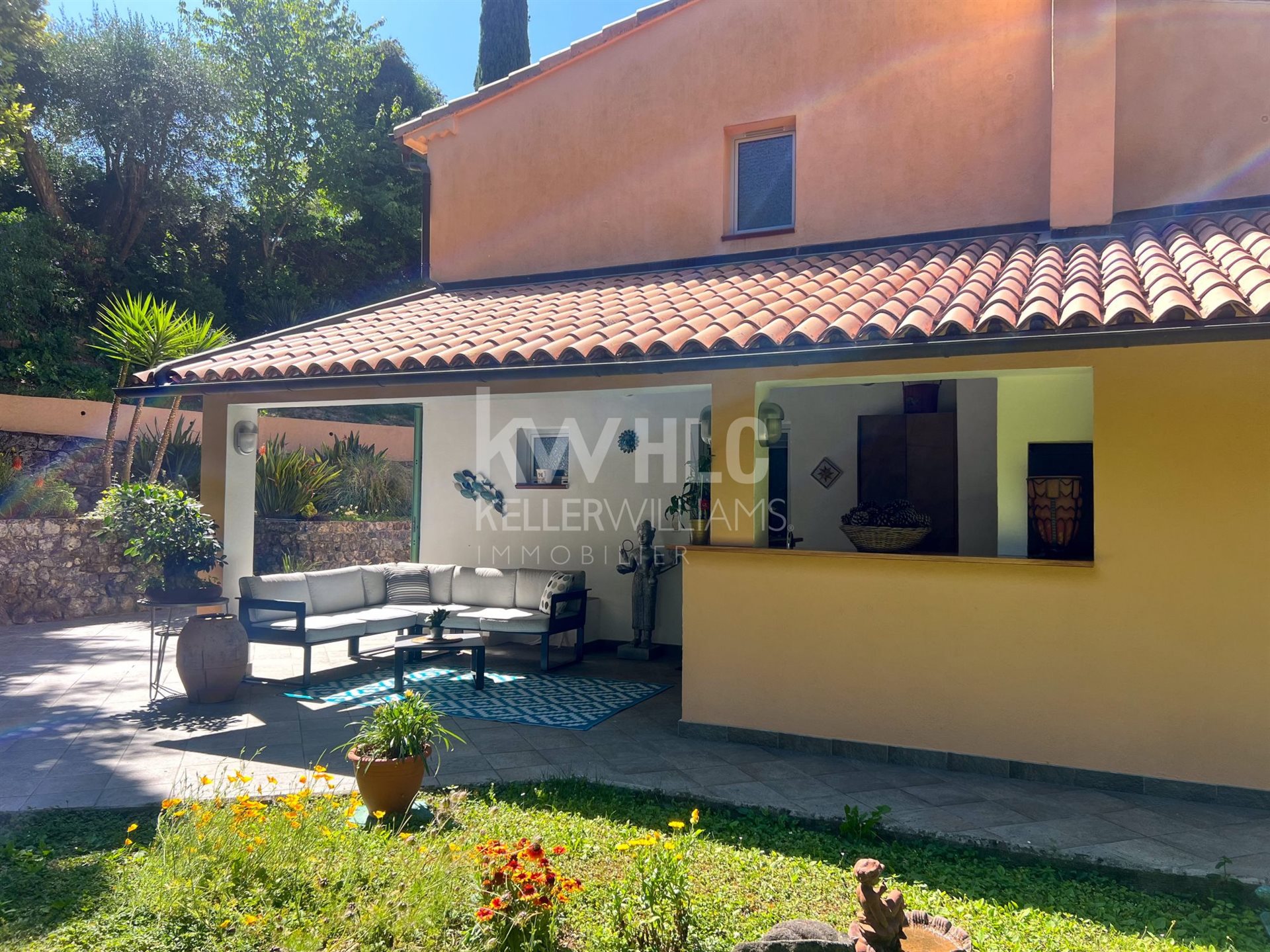 Maison à vendre, 204m², Castellar