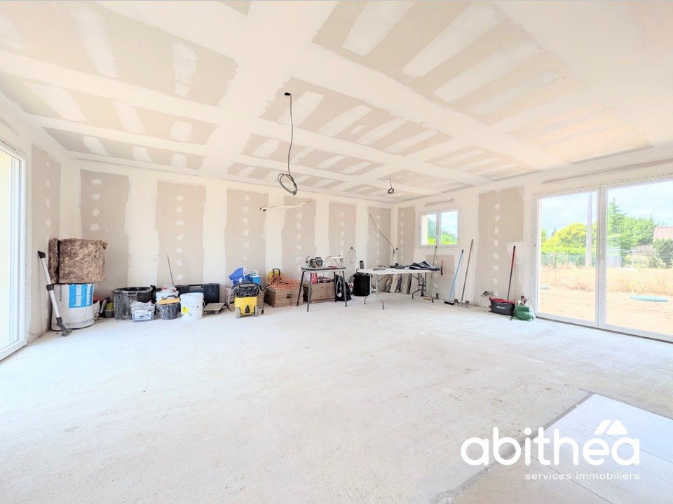 Maison à vendre, 90m², Galgon