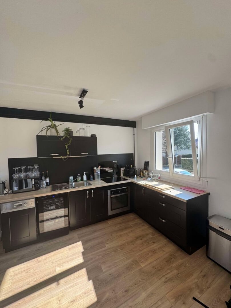 Appartement à louer, 51m², Evreux