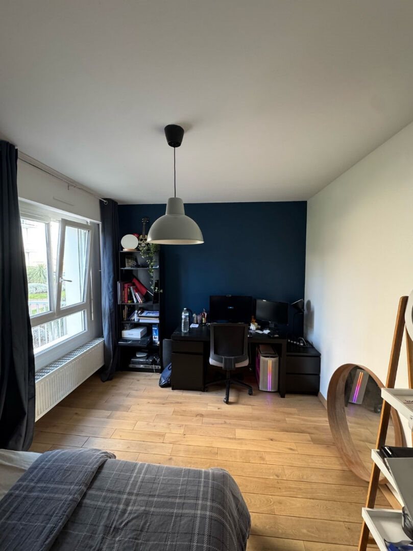 Appartement à louer, 51m², Evreux