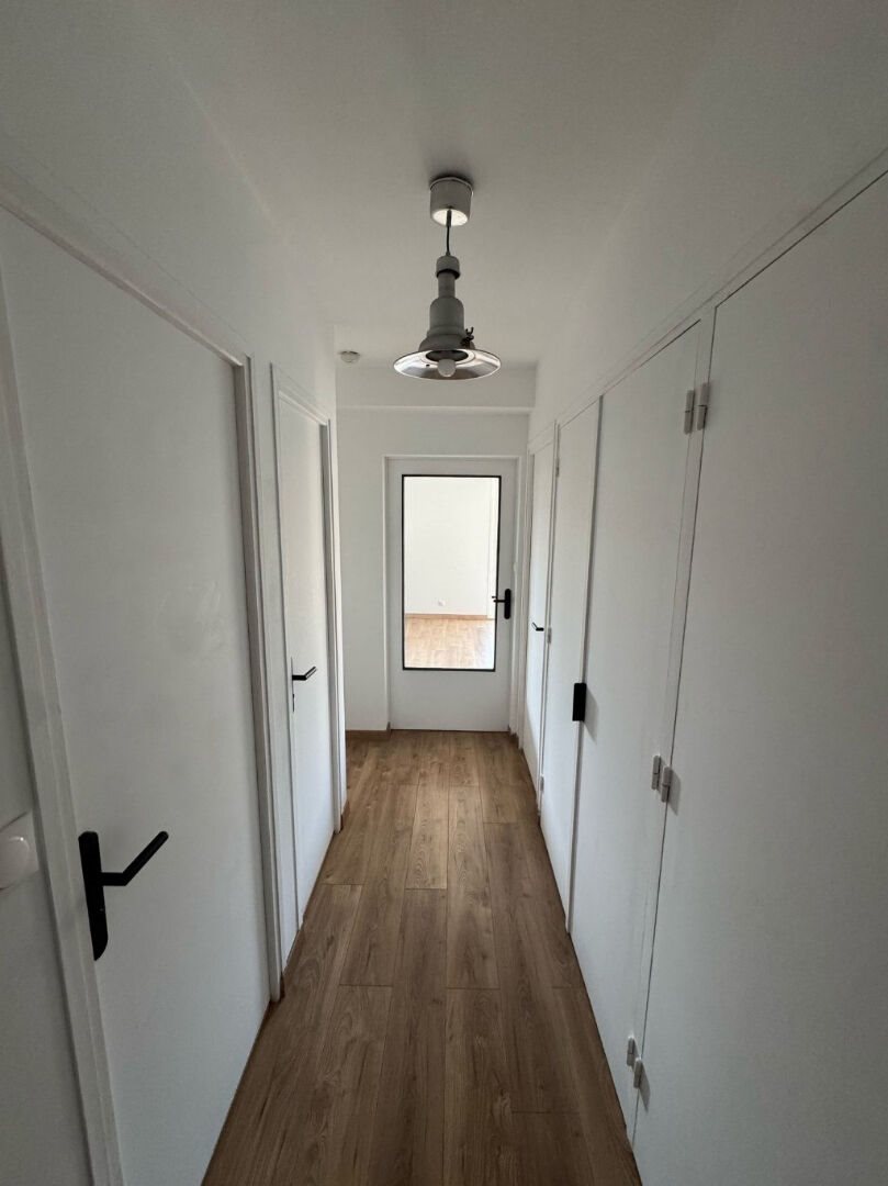 Appartement à louer, 51m², Evreux