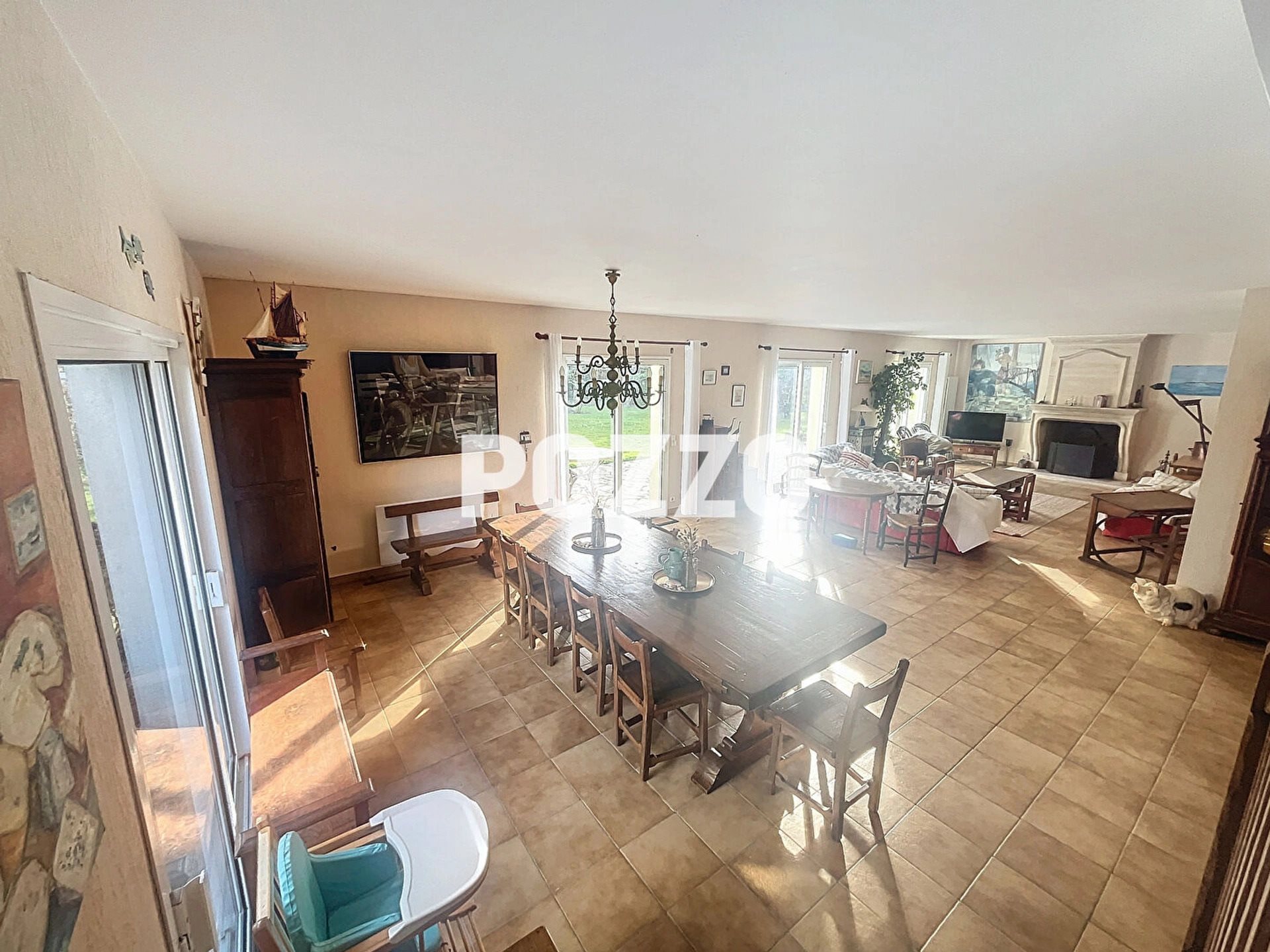 Maison à vendre, 268m², Jullouville