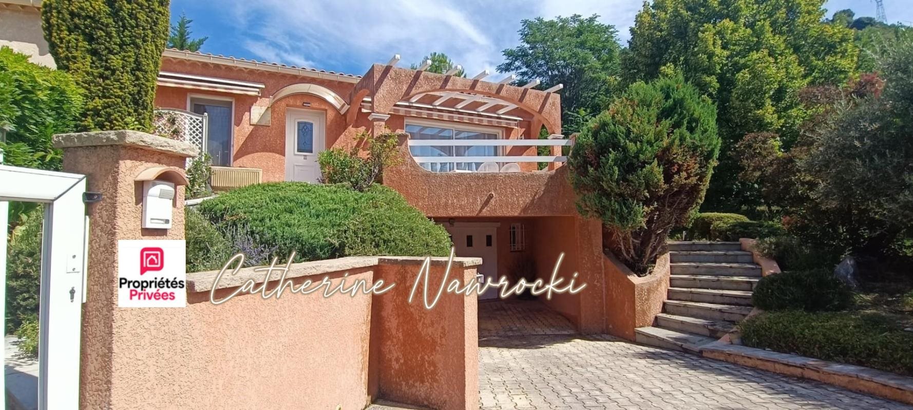 Maison à vendre, 117m², Digne-les-Bains