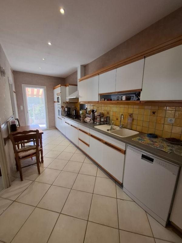 Maison à vendre, 117m², Digne-les-Bains