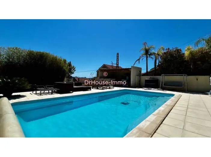 Maison à vendre, 240m², Toulon