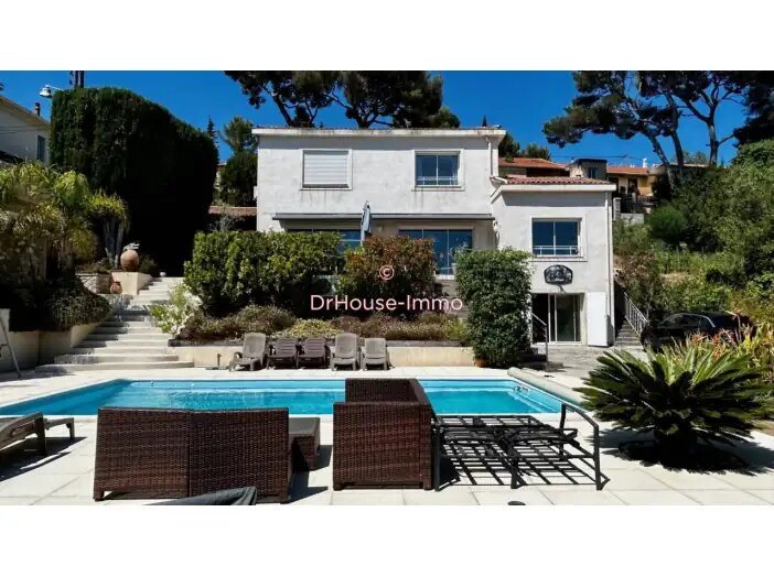Maison à vendre, 240m², Toulon