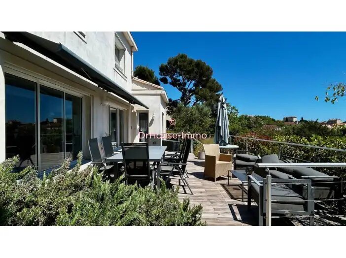 Maison à vendre, 240m², Toulon