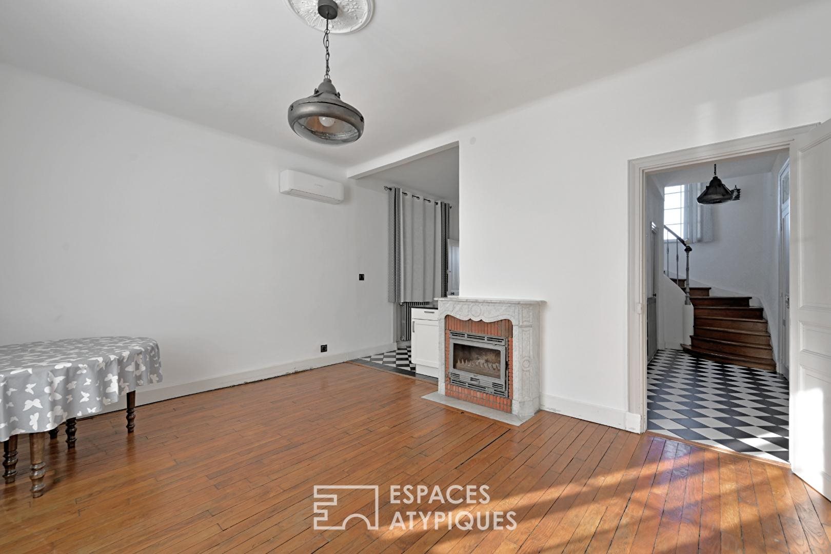 Maison à vendre, 197m², Frontignan