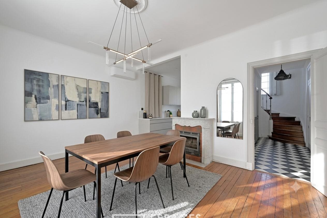Maison à vendre, 197m², Frontignan