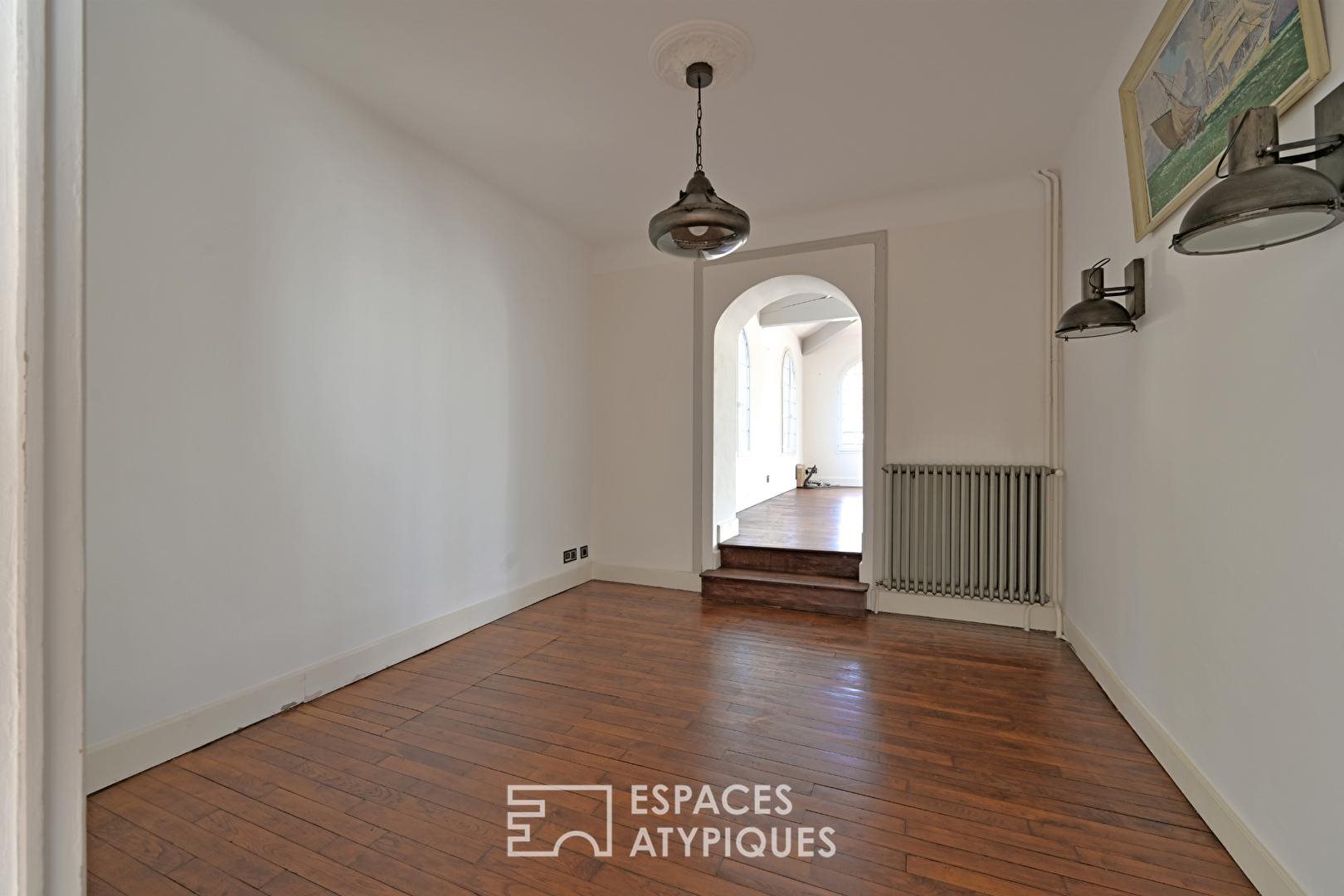 Maison à vendre, 197m², Frontignan