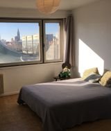 Appartement à louer, 24m², Strasbourg