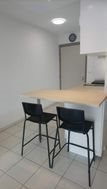 Appartement à louer, 26m², Roques