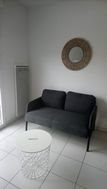 Appartement à louer, 26m², Roques