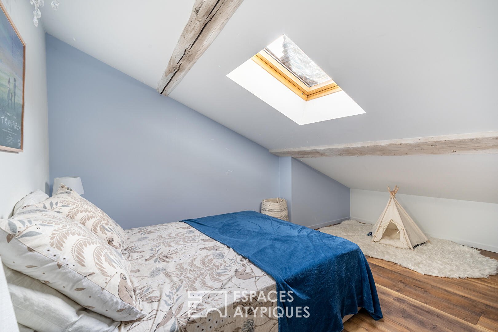 Appartement à vendre, 55m², Villefranche-sur-Saône