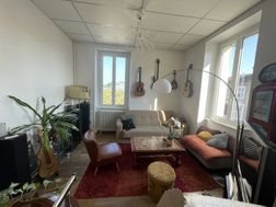 Appartement à louer, 75m², Toul