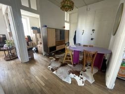 Appartement à louer, 75m², Toul
