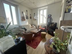 Appartement à louer, 75m², Toul
