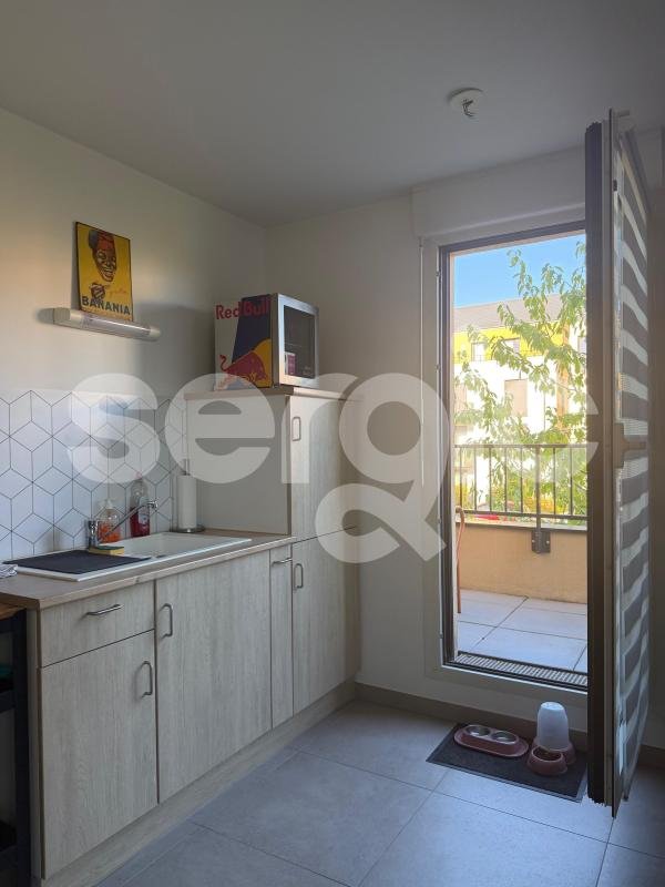 Appartement à louer, 40m², Compiègne