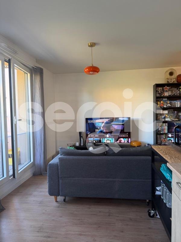 Appartement à louer, 40m², Compiègne
