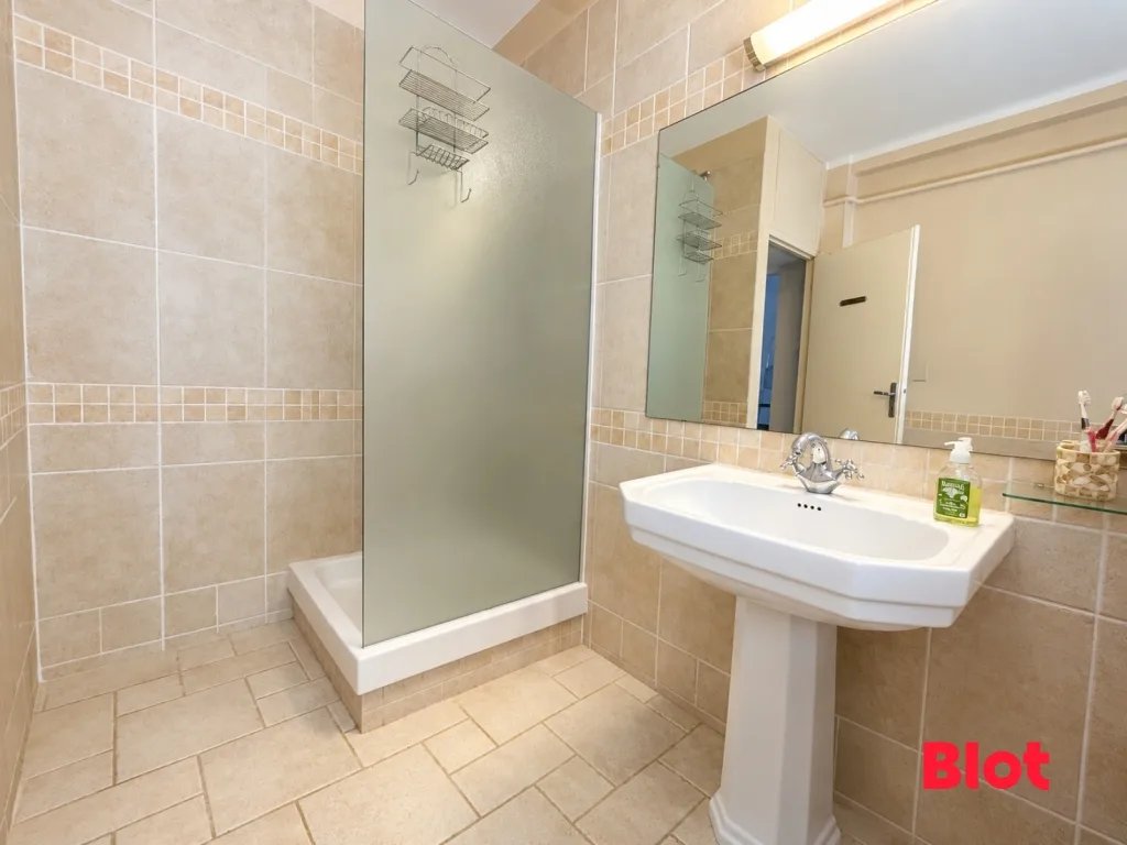 Appartement à vendre, 93m², Saint-Malo