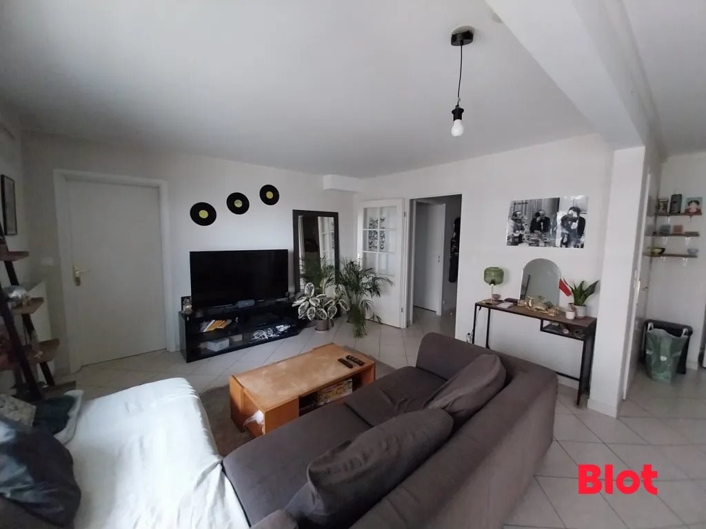 Appartement à vendre, 68m², Rennes