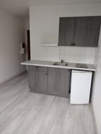Appartement à louer, 16m², Chamalières