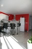 Appartement à louer, 78m², Sorbiers
