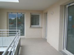 Appartement à louer, 78m², Sorbiers