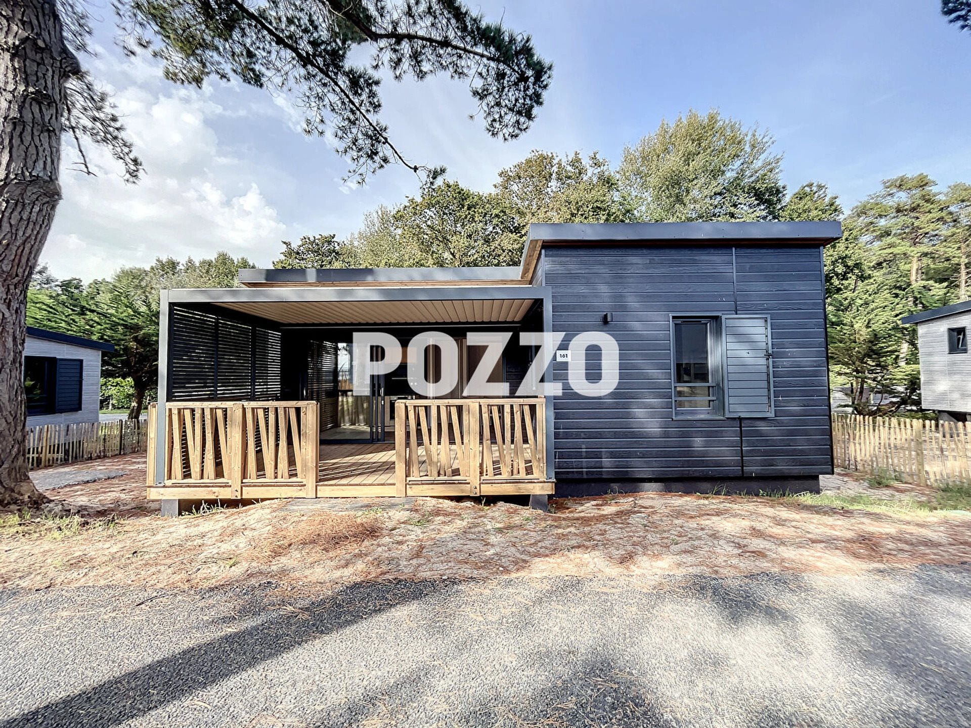 Maison à vendre, 41m², Jullouville