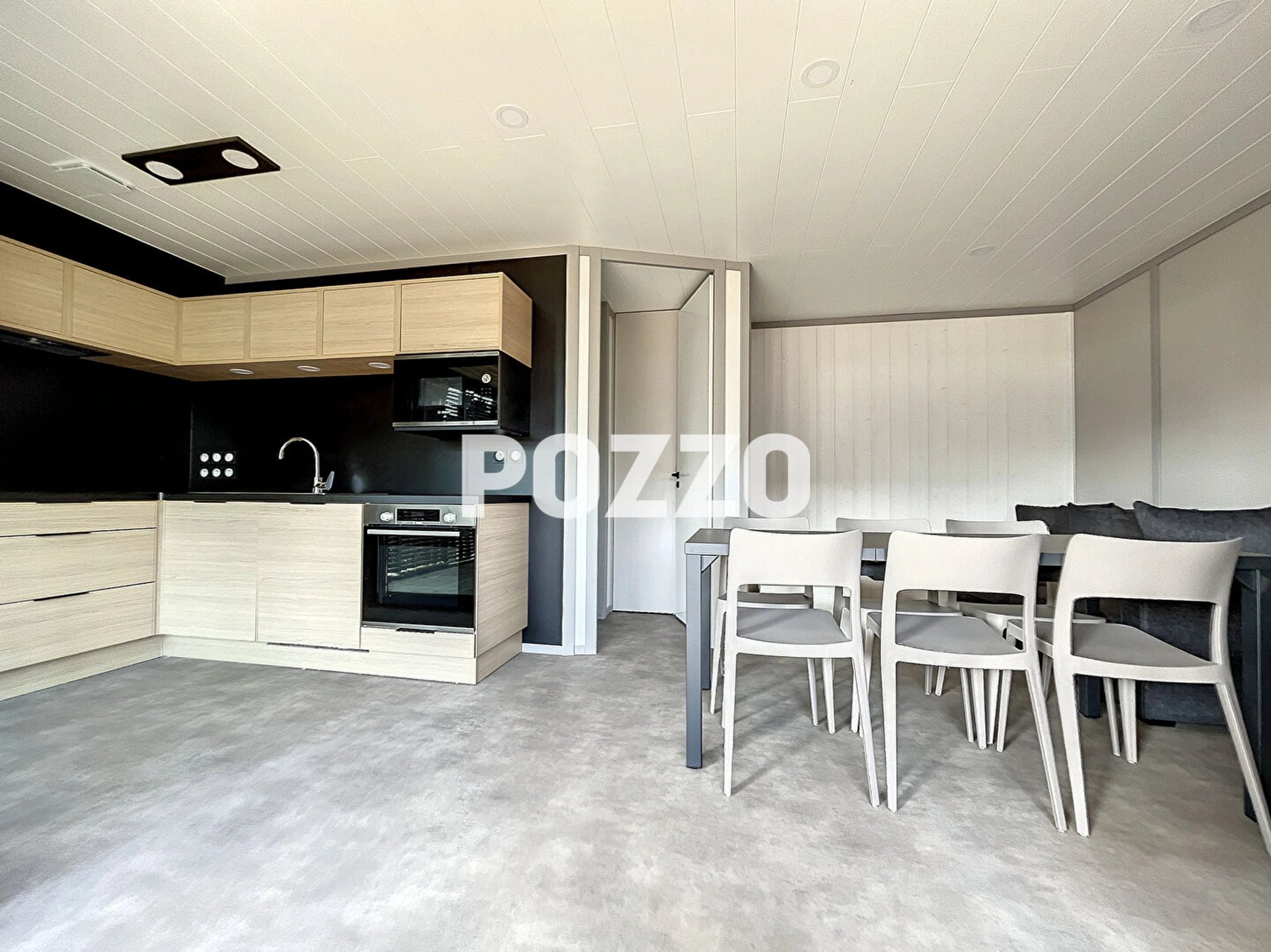 Maison à vendre, 41m², Jullouville