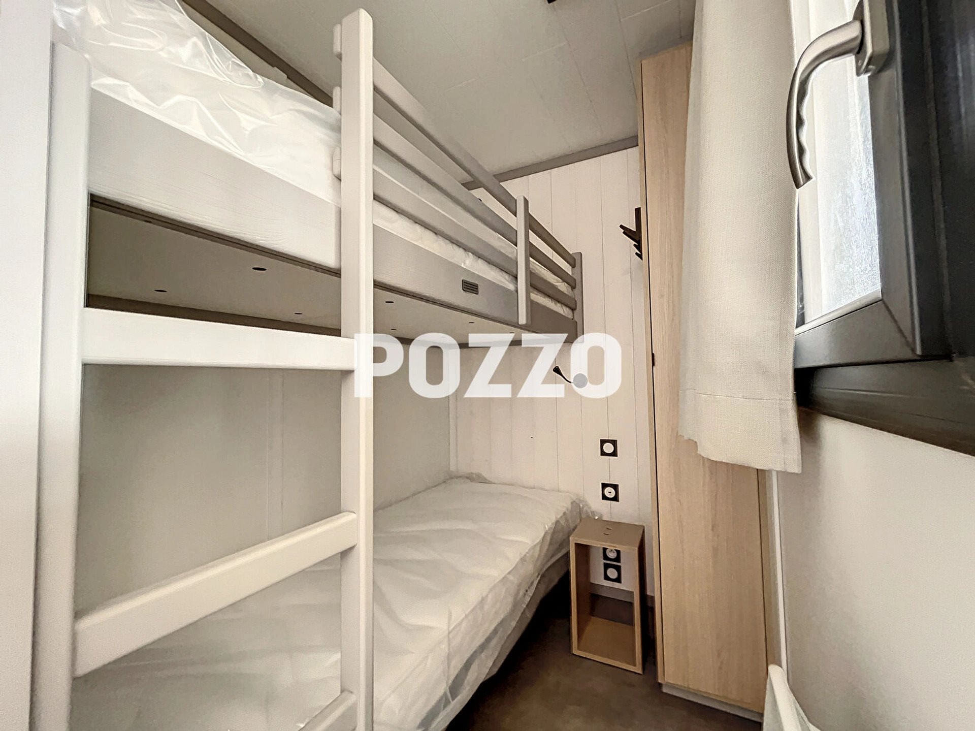 Maison à vendre, 41m², Jullouville