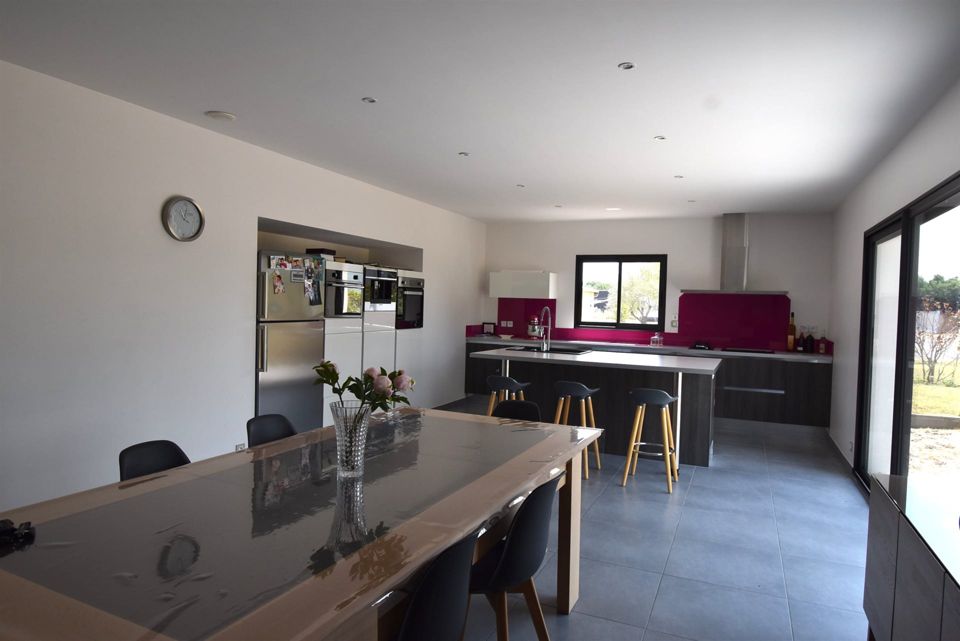 Maison à vendre, 160m², Blan